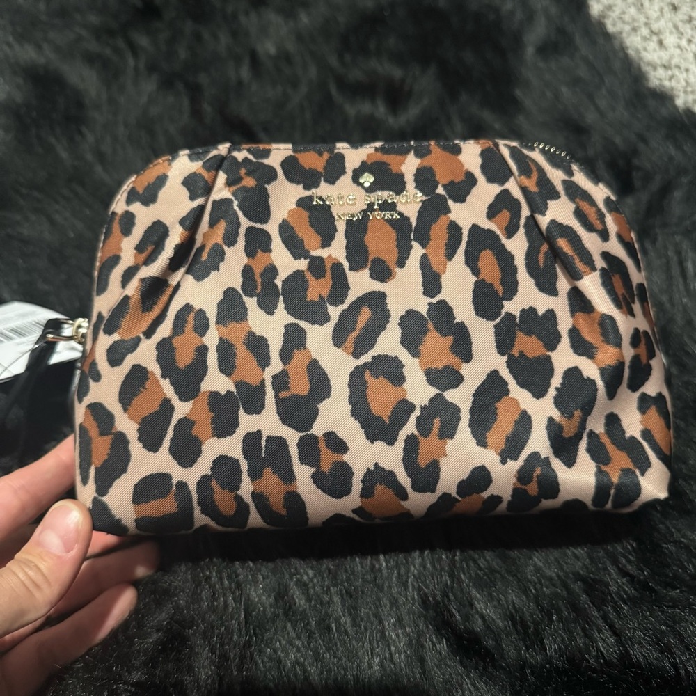 kate spade Cosmetic Bag